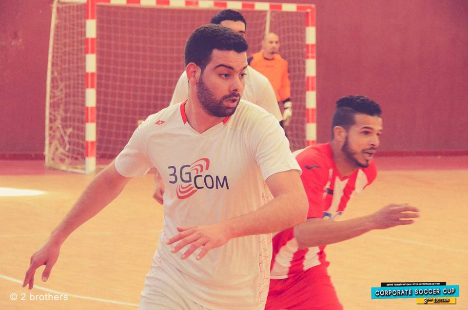 3Gcom Official | Rabat
