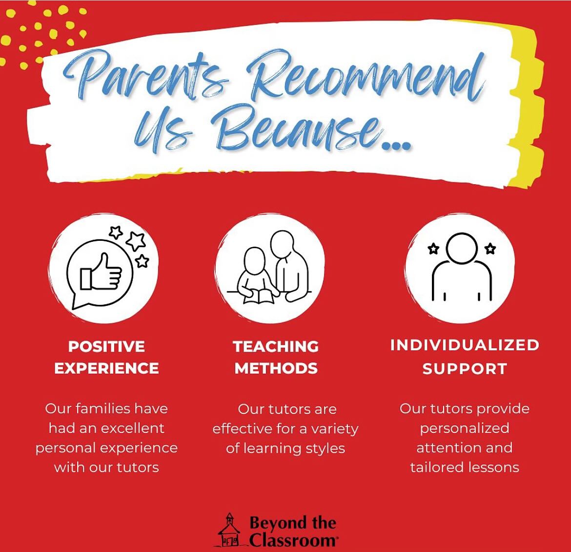 Beyond the Classroom Tutoring Mississauga - Feeling weary after ...