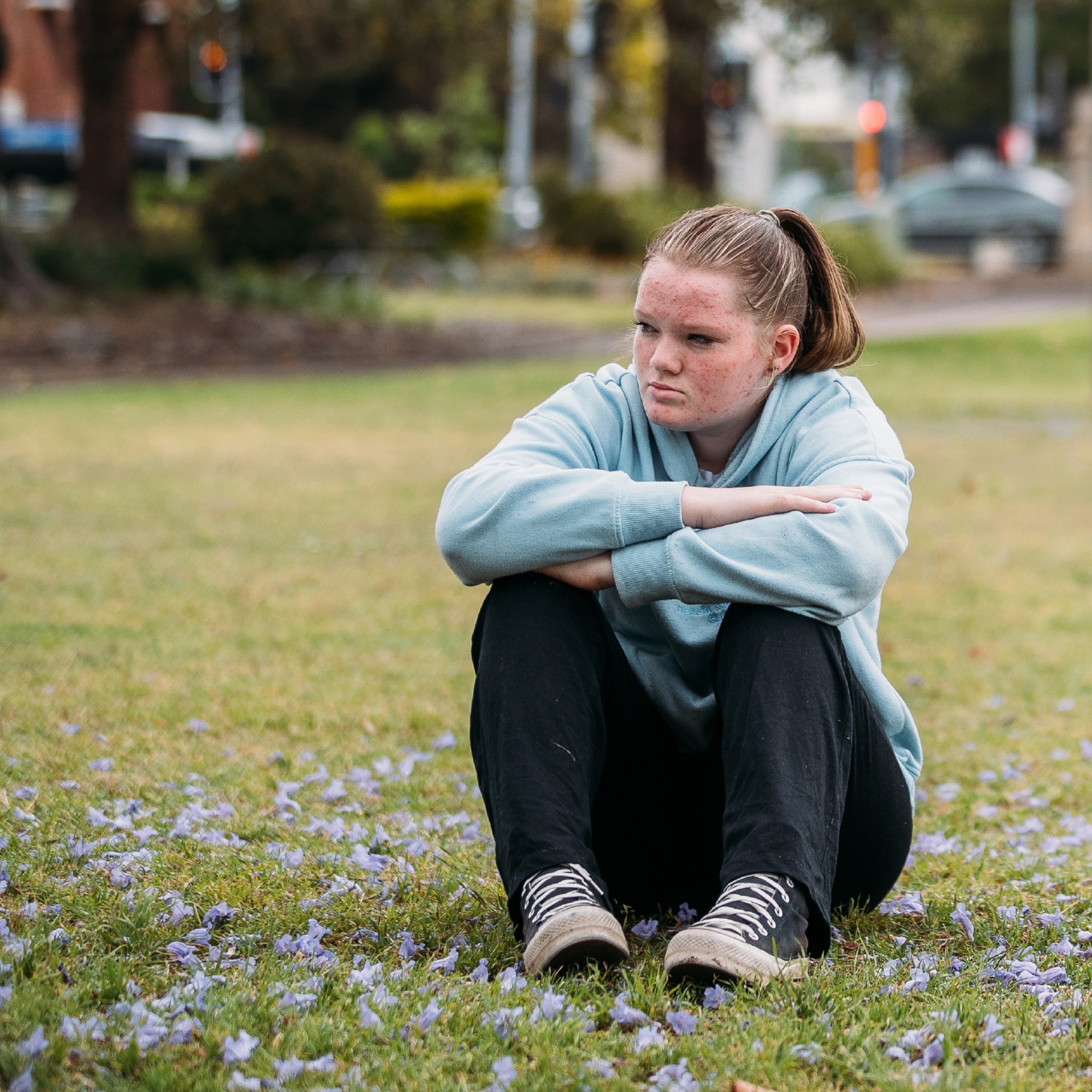 Jenny's Place Domestic Violence & Homelessness Support