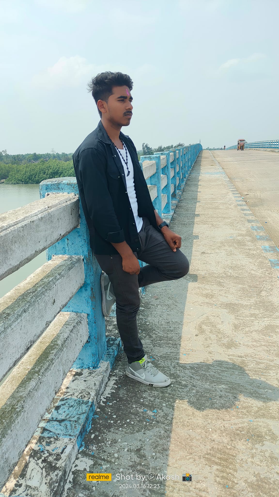 Bijoy Maity