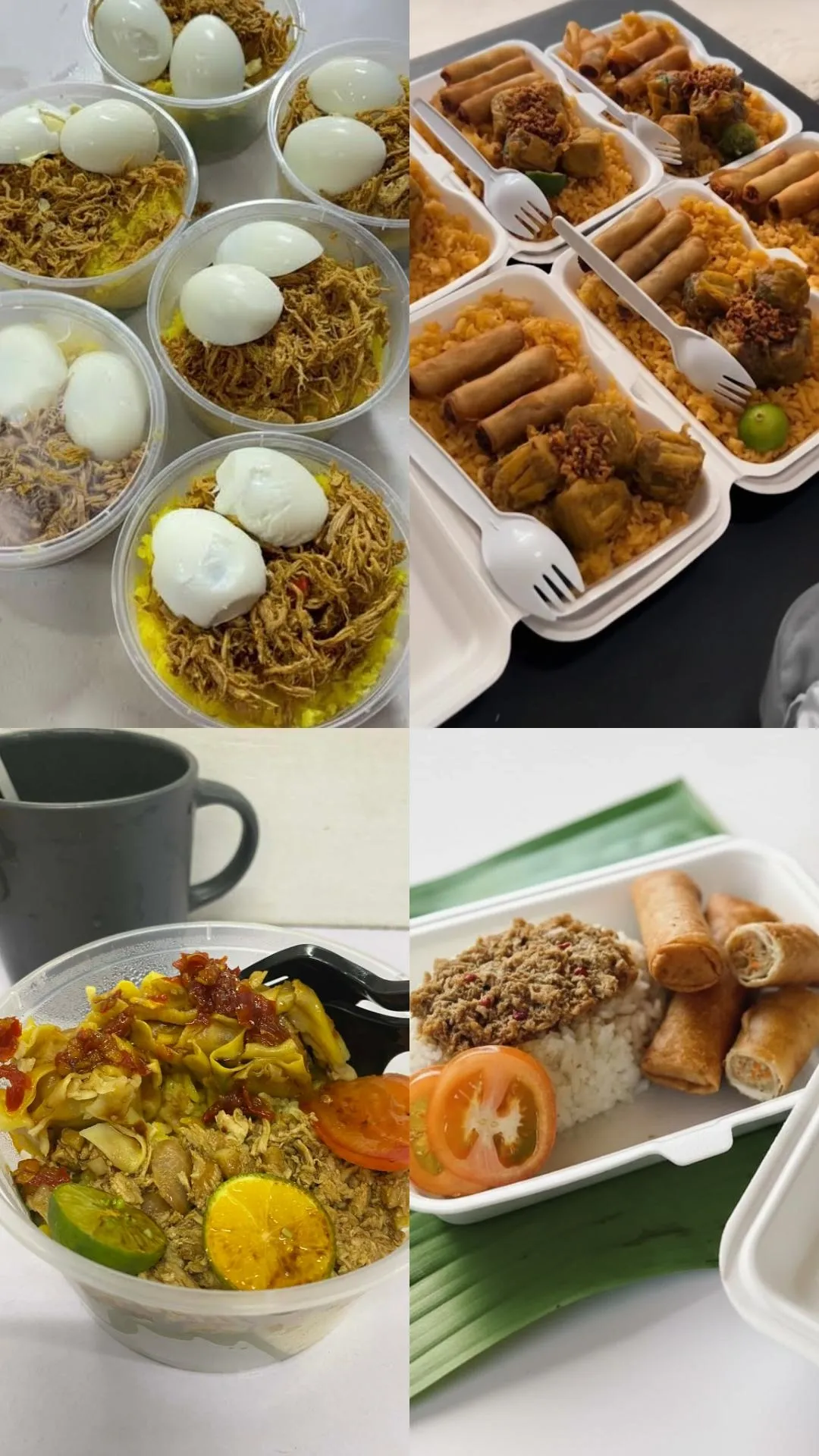 Dee - Collecting Orders for Tomorrow! ‼️ Enjoy our delicious Chicken ...