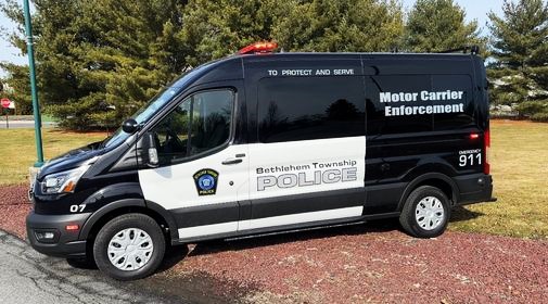 Bethlehem (PA) Township Police... - Police Car Photos | Facebook