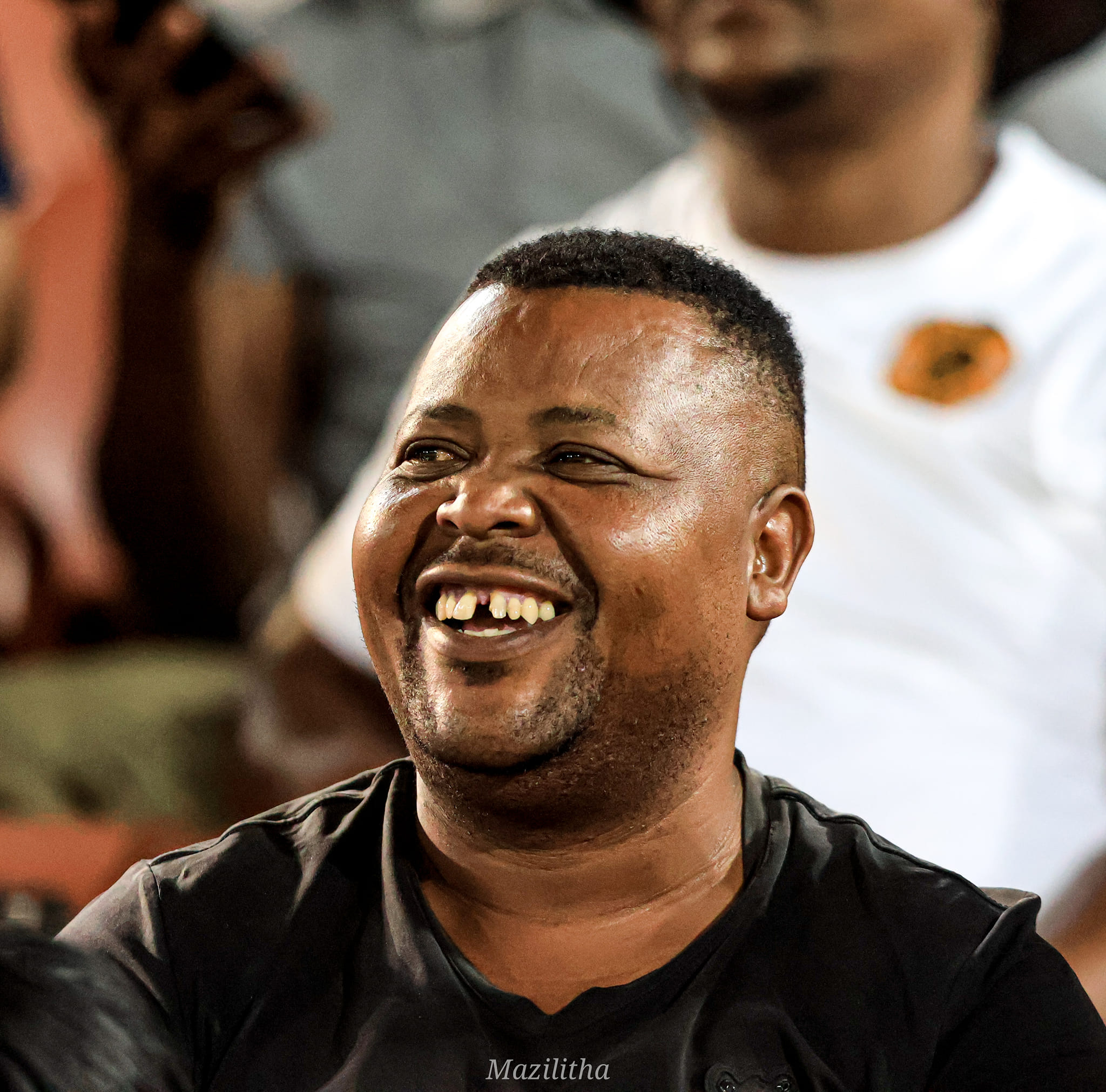 Sappyy Maradona Bokang