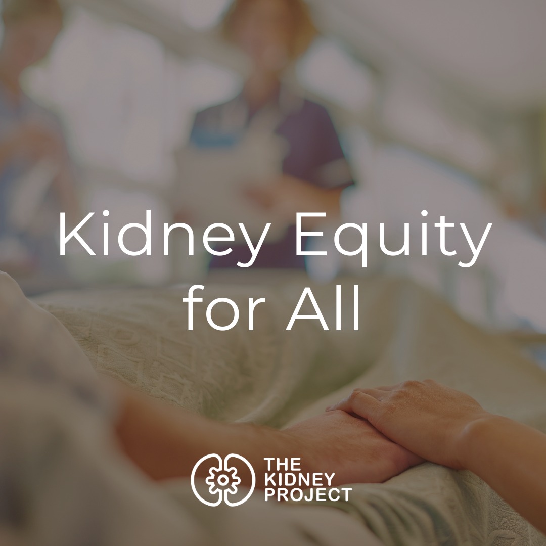 The Kidney Project