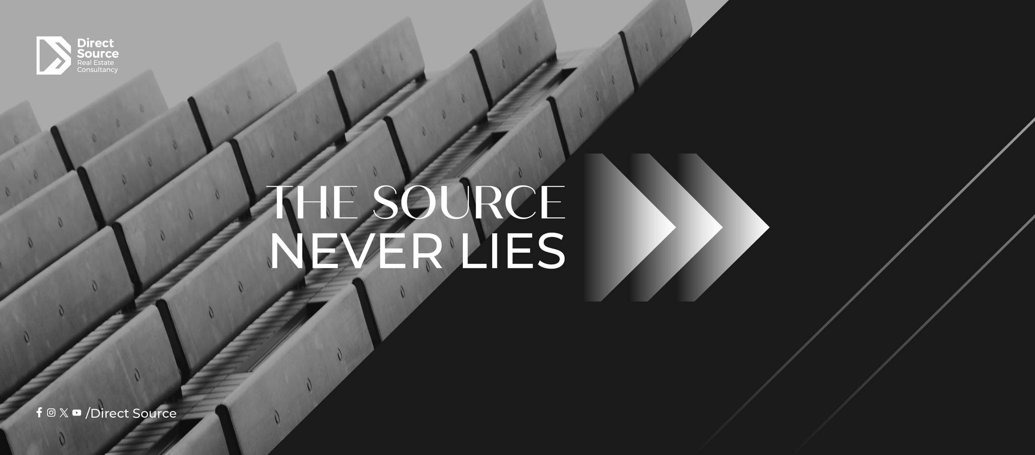 Direct Source for Real Estate | Cairo