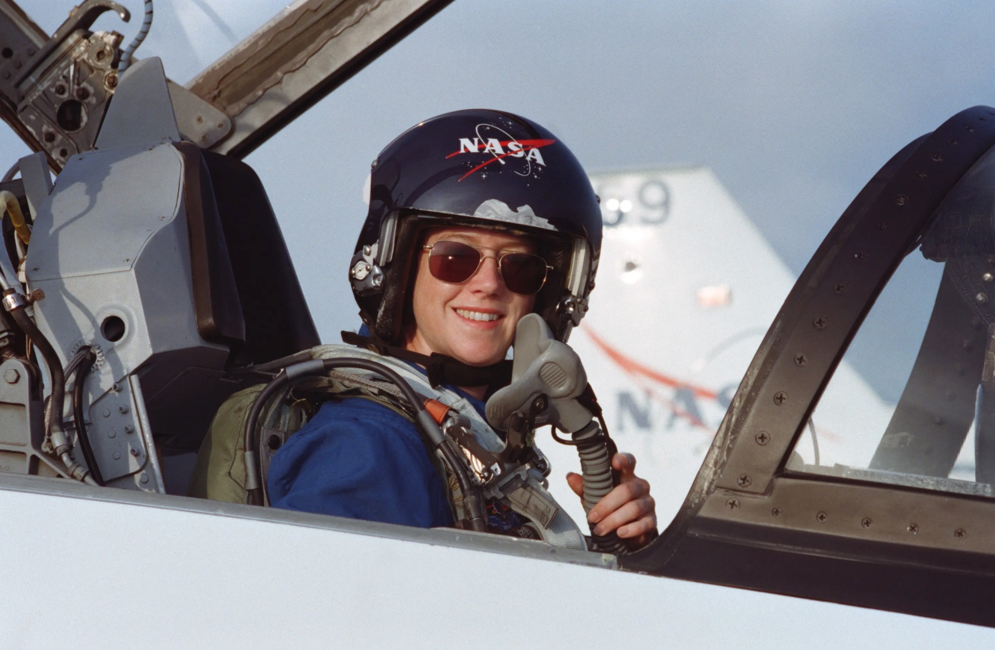 Women at NASA