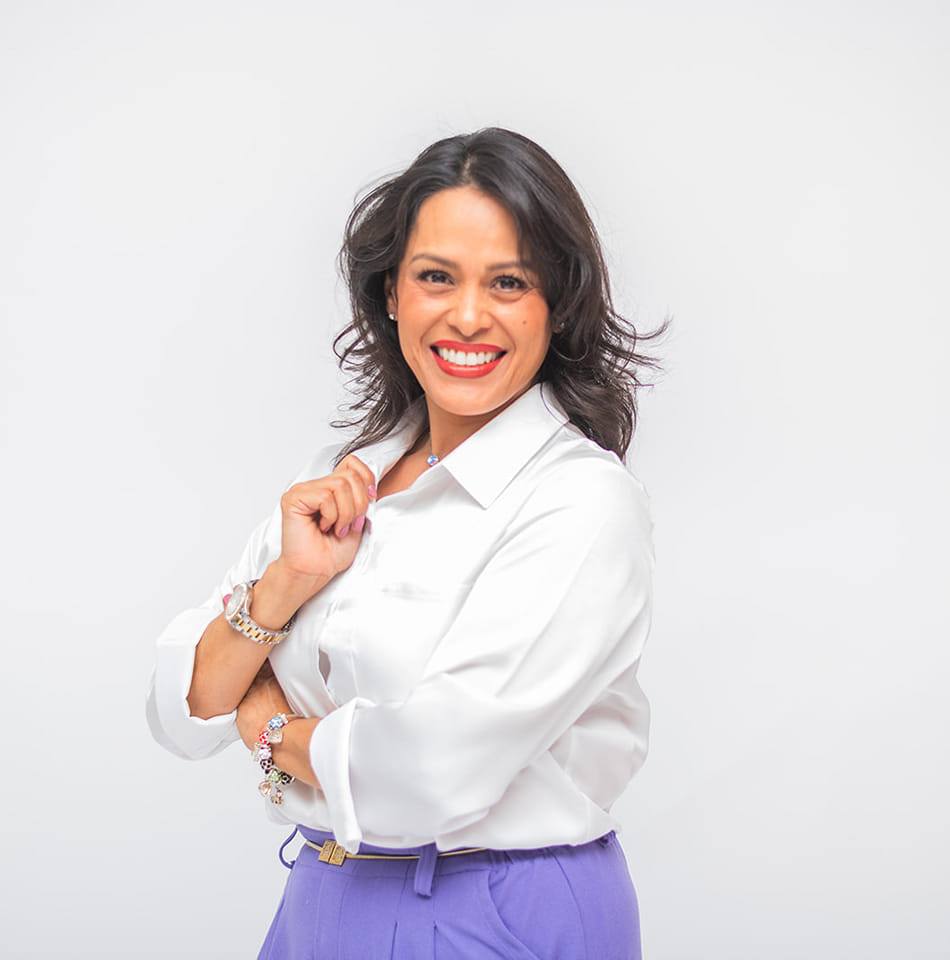 Racism and colorism are real, and... - Melissa Missy Martinez | Facebook