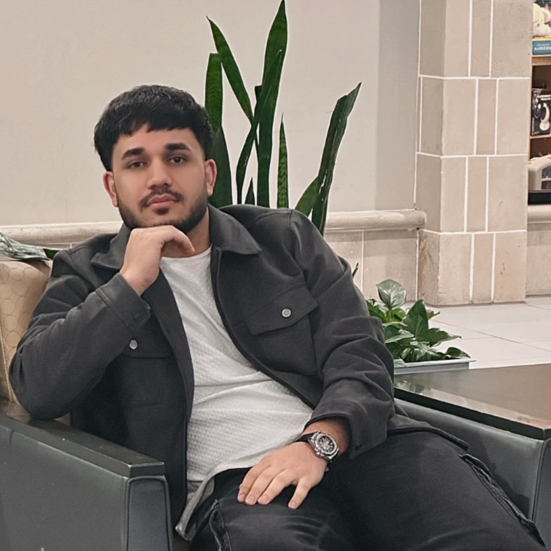 Edrees Hashami