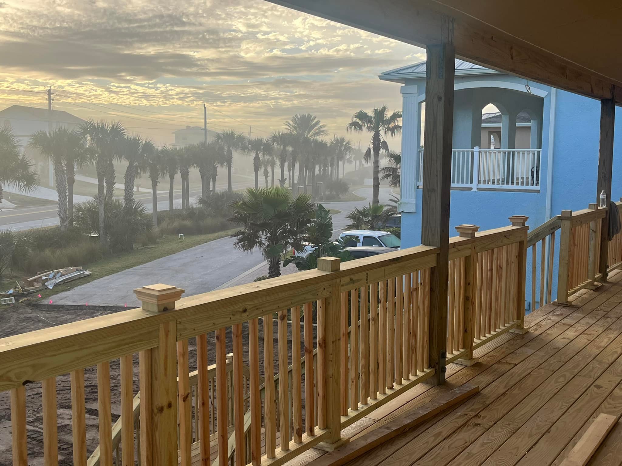 Oceanside Homes | Palm Coast FL