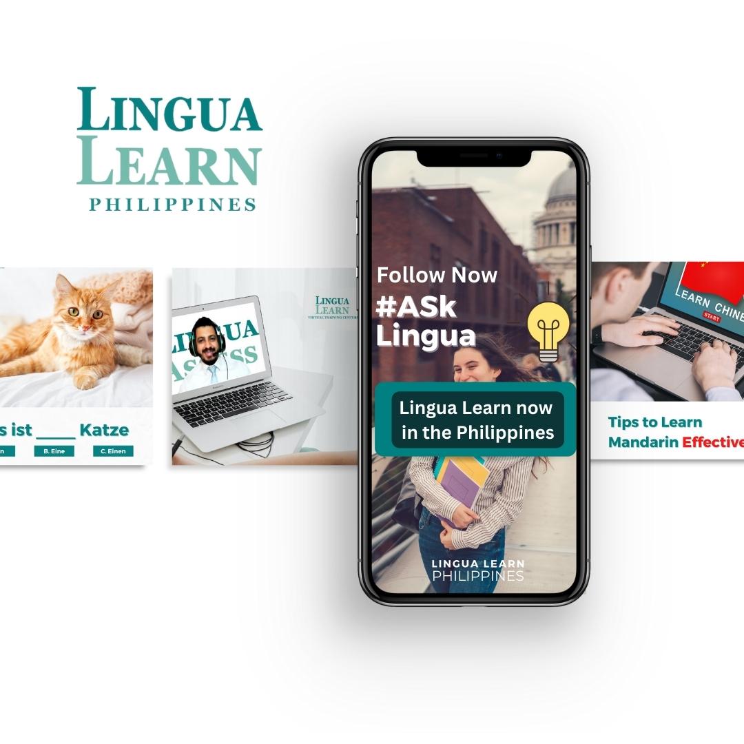 Japanese Language Demo Class