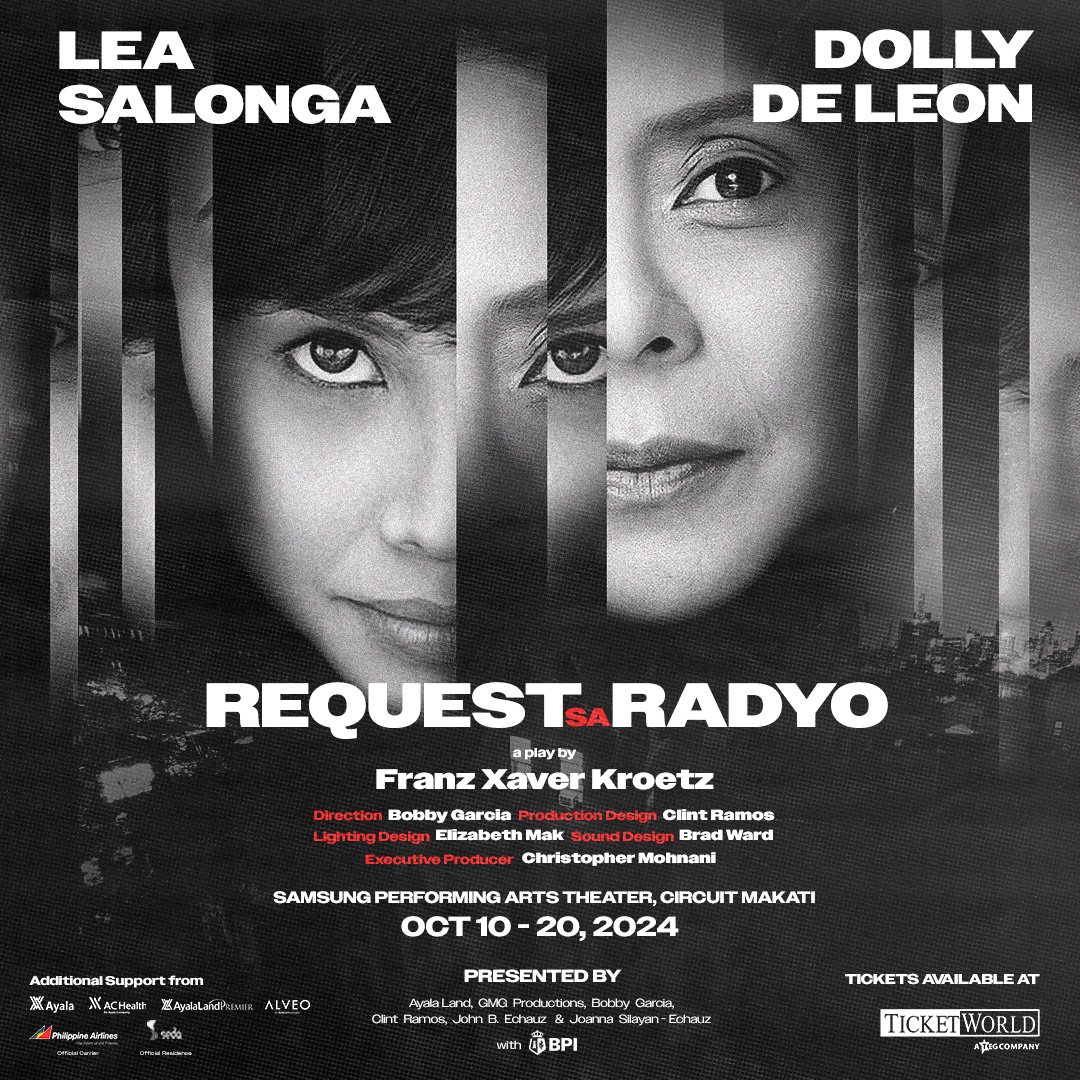 Circuit - The wait is finally over! REQUEST sa RADYO tickets are now ...