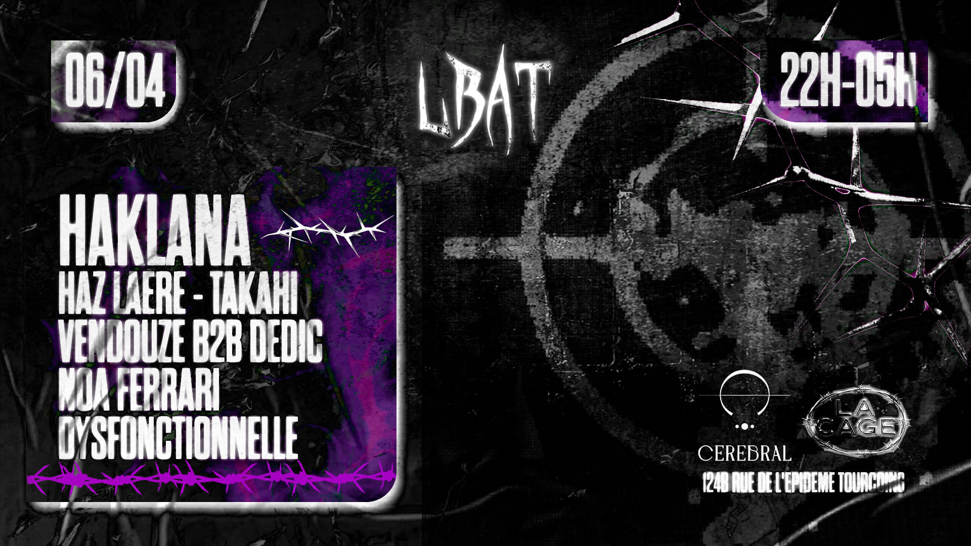 LBAT | Lille