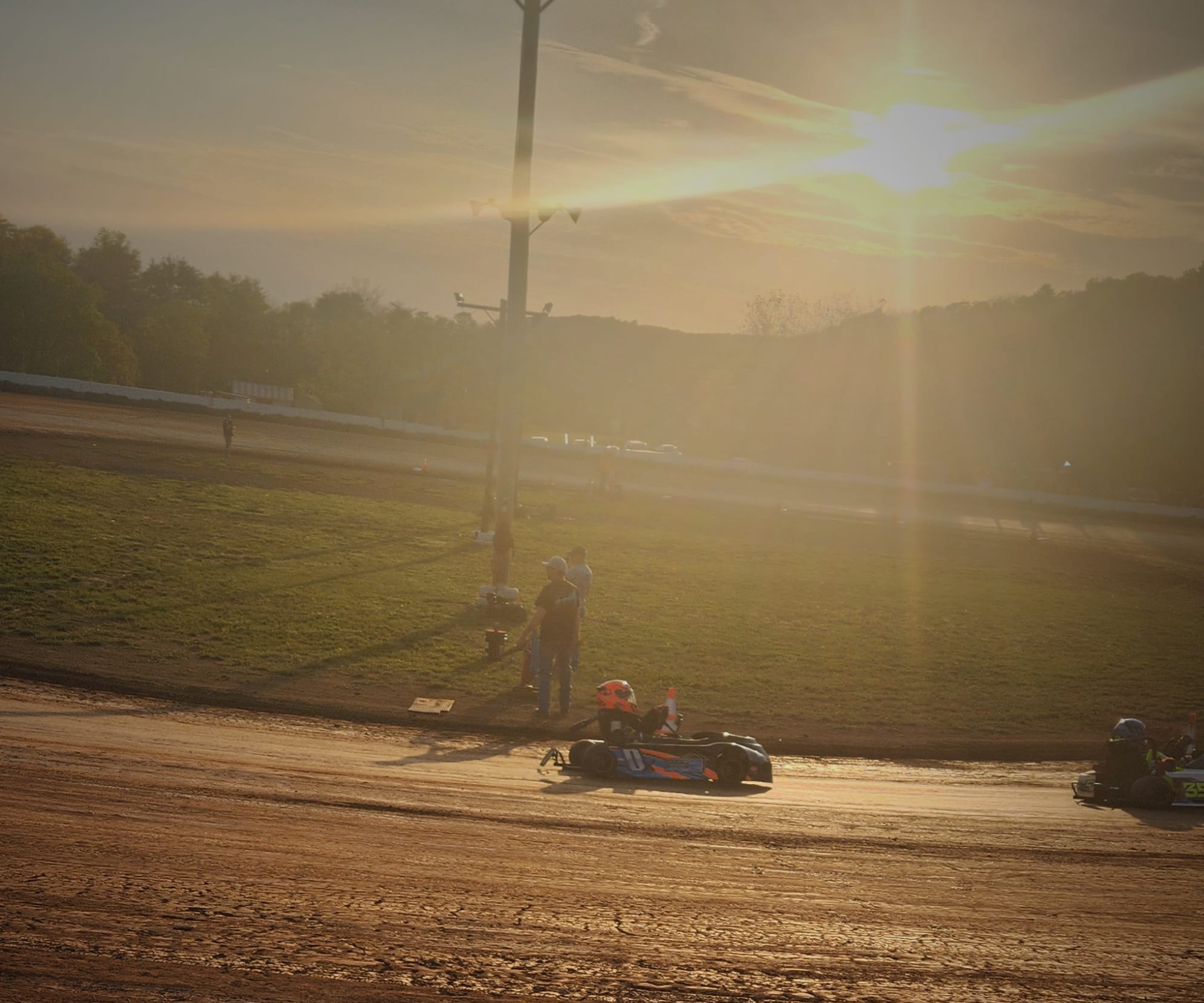 Fast Phil at Selinsgrove... - Fast Phil at Selinsgrove Ford