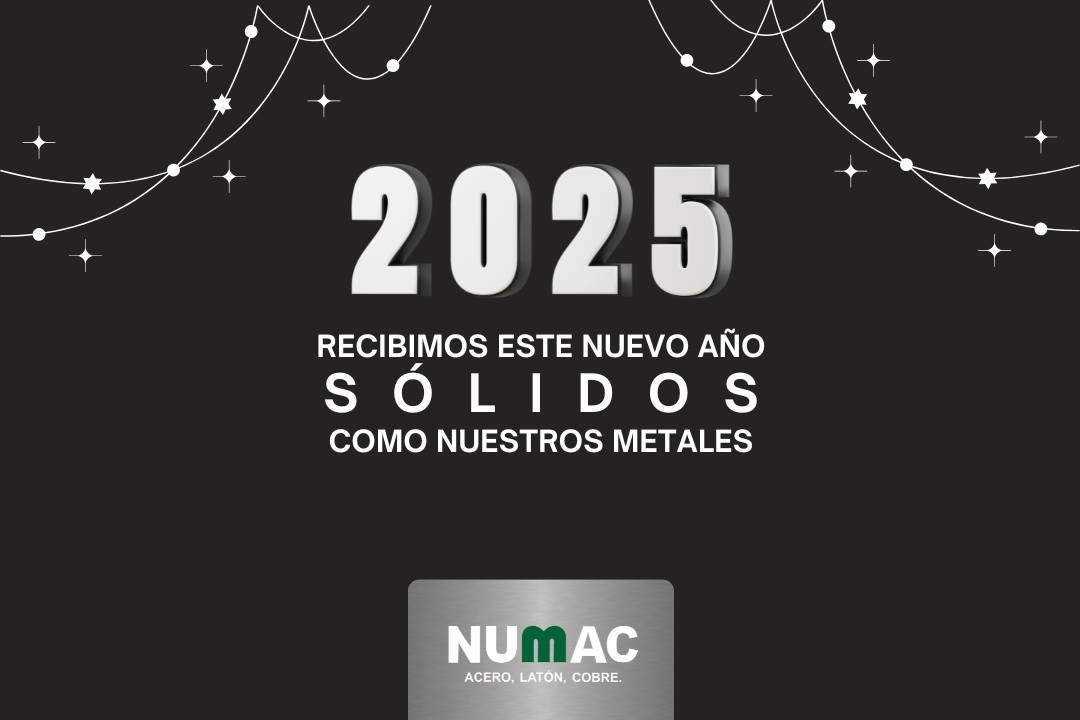 Numac S A S | Itagüí