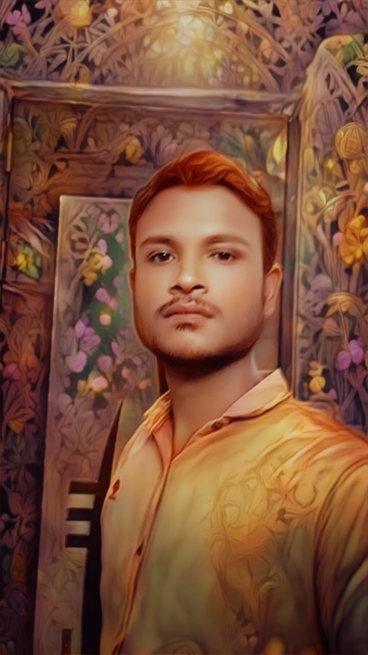 MD Humayon Kabir