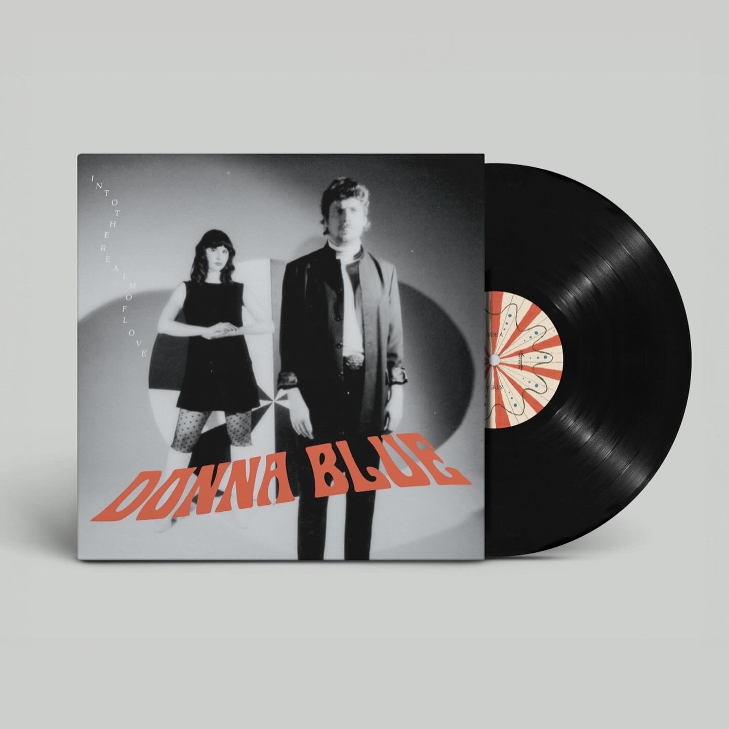 Return to the Spectrum of Intergalactic Happiness is out now! This