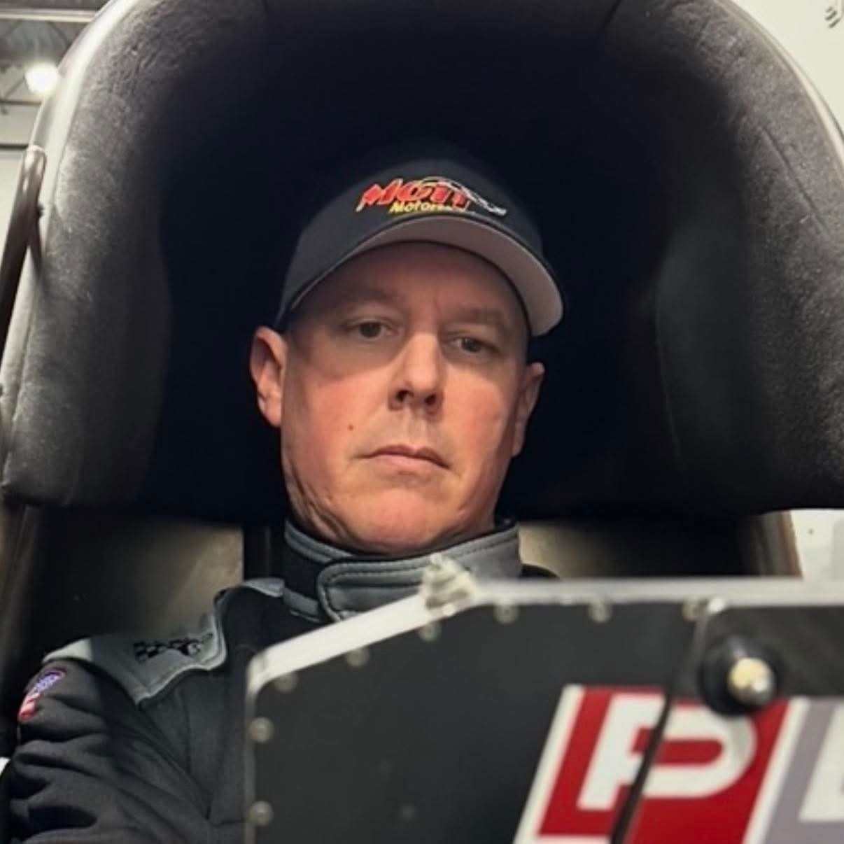 Congratulations to Jaren Mott on earning your NHRA Top Fuel