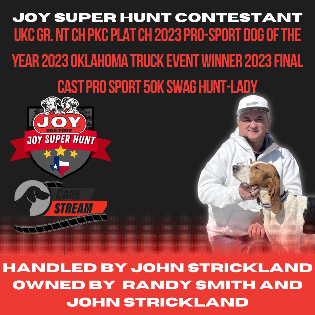 JOY Dog Food - Meet your 3rd and final contestant for the... | Facebook