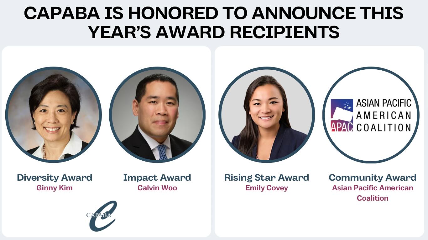 Connecticut Asian Pacific American Bar Association