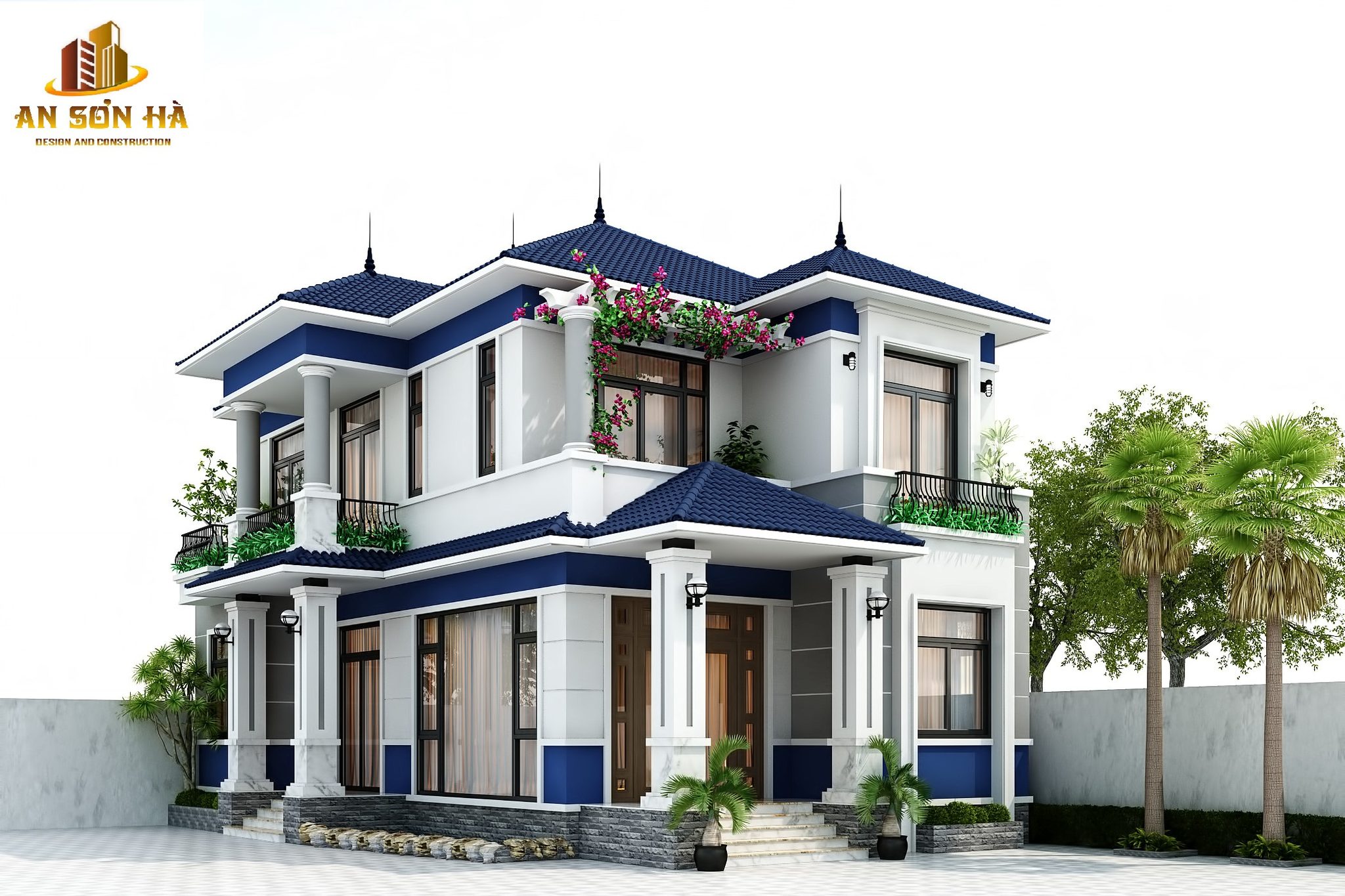 Mạnh Hệ Interior Design - Thiết kế hồ cá xinh xắn, đơn giản mang lại ...