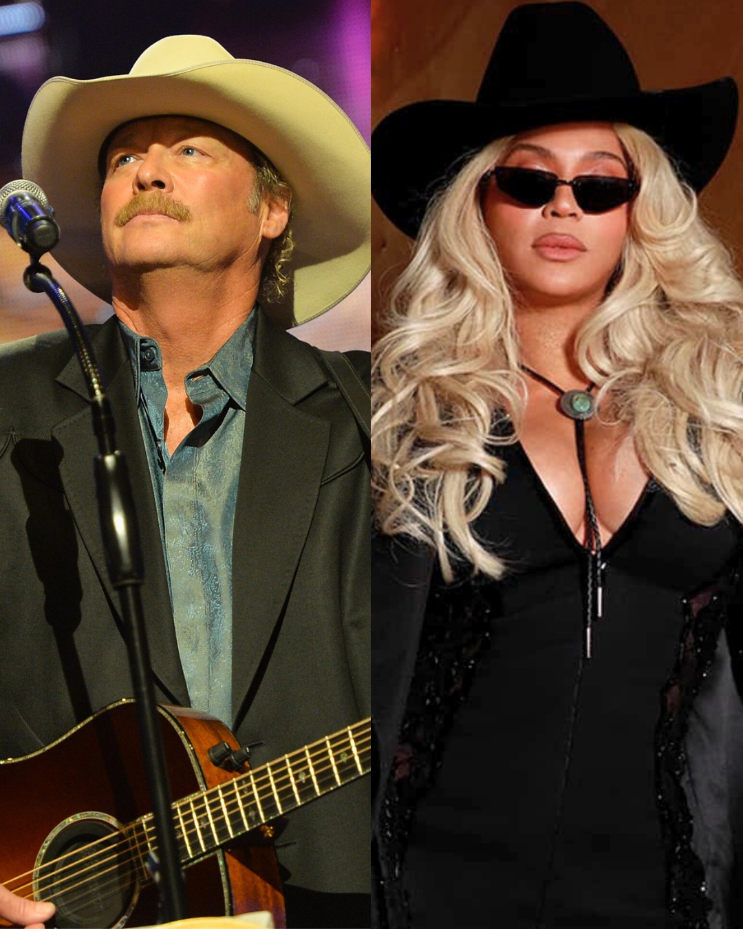 Classic - At the 2016 CMA Awards, Beyoncé surprised the audience when ...