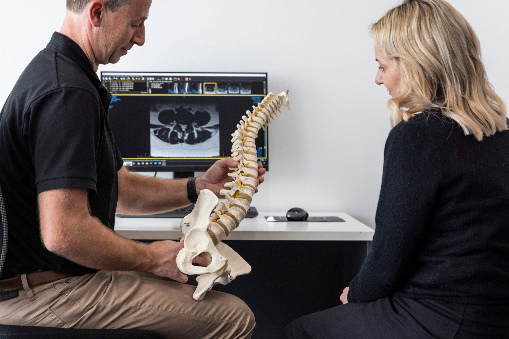 Northern Spine | Willaston SA