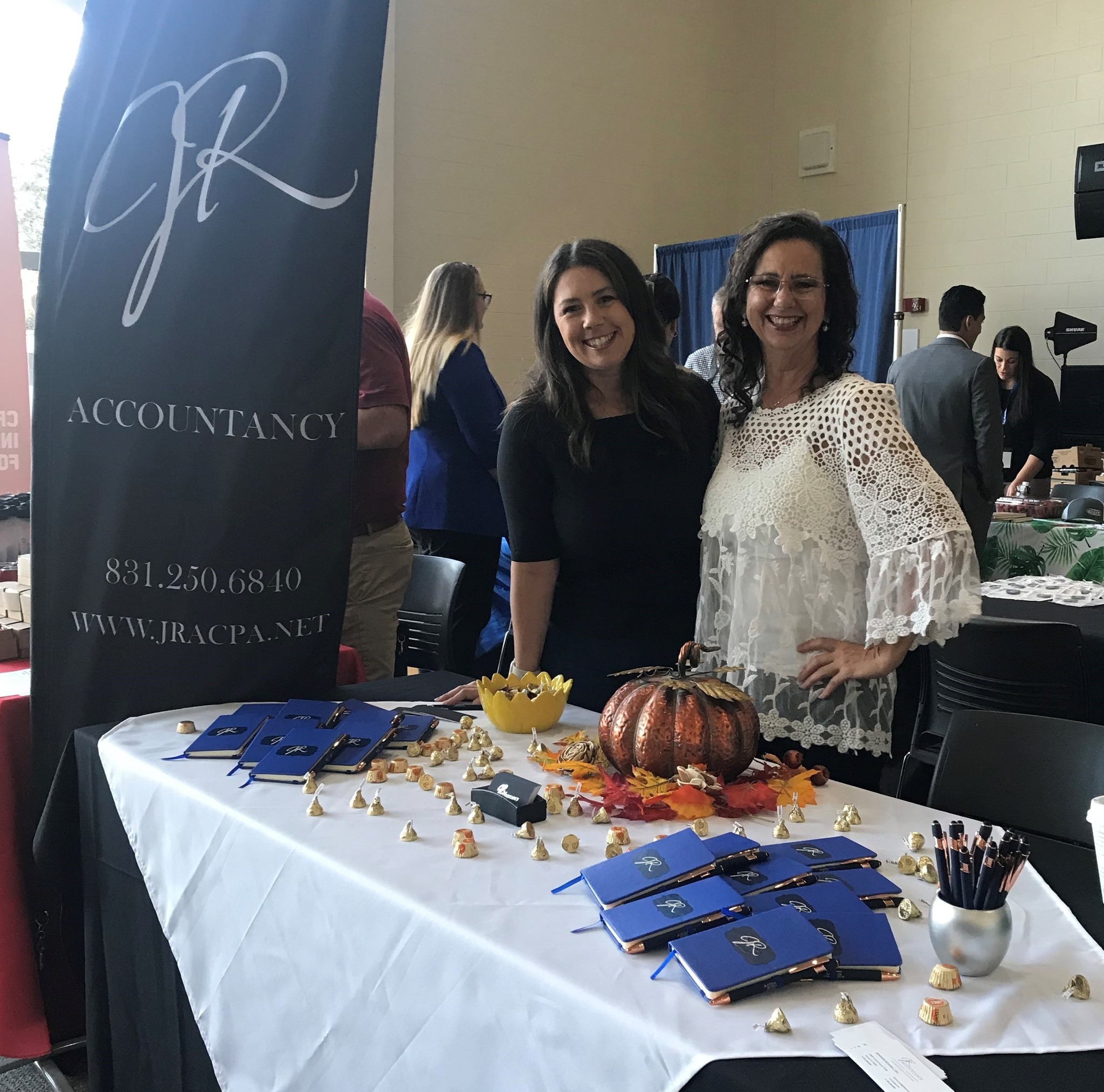 JR Accountancy | Carmel CA