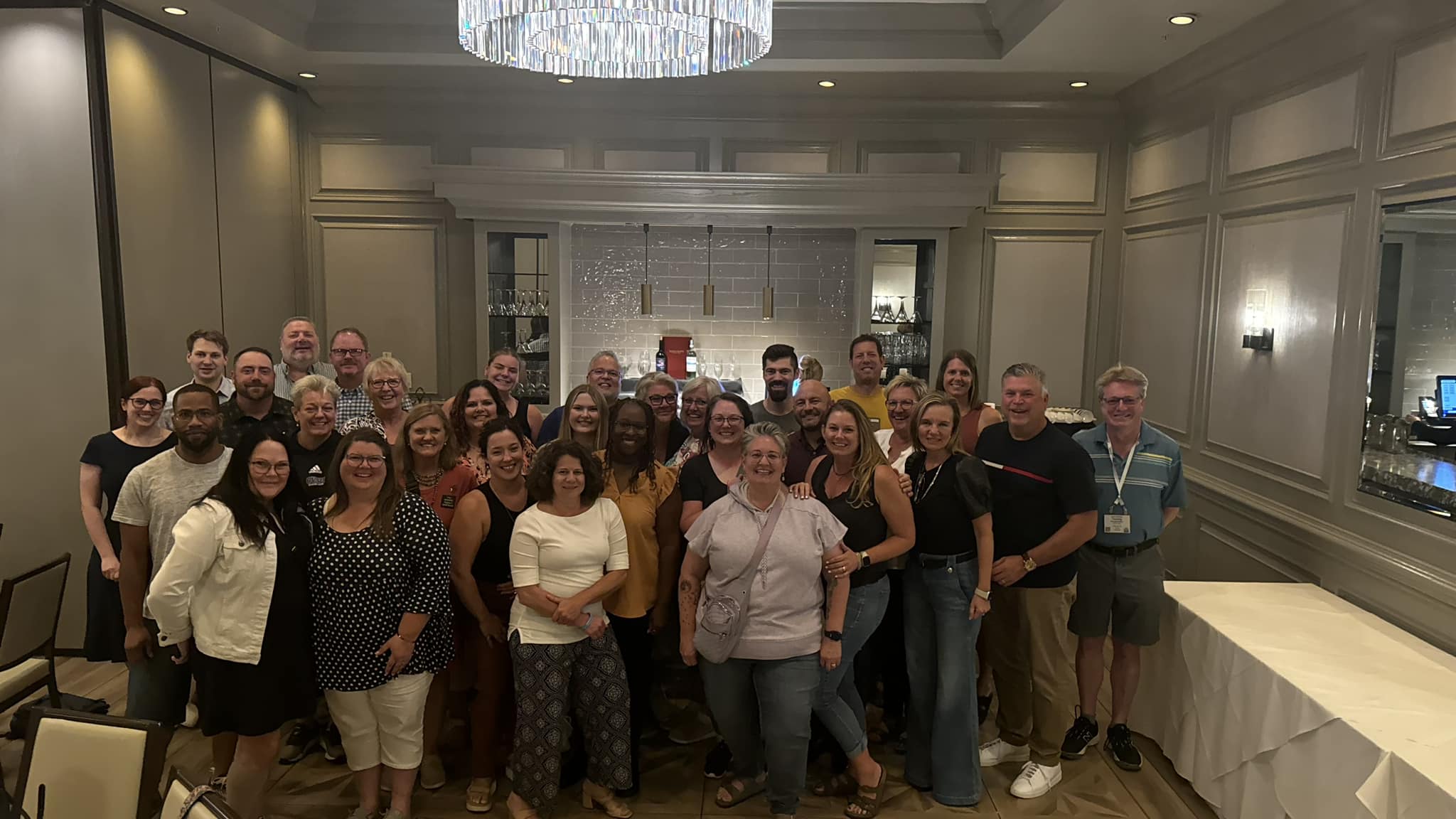 Michigan Assessors Association