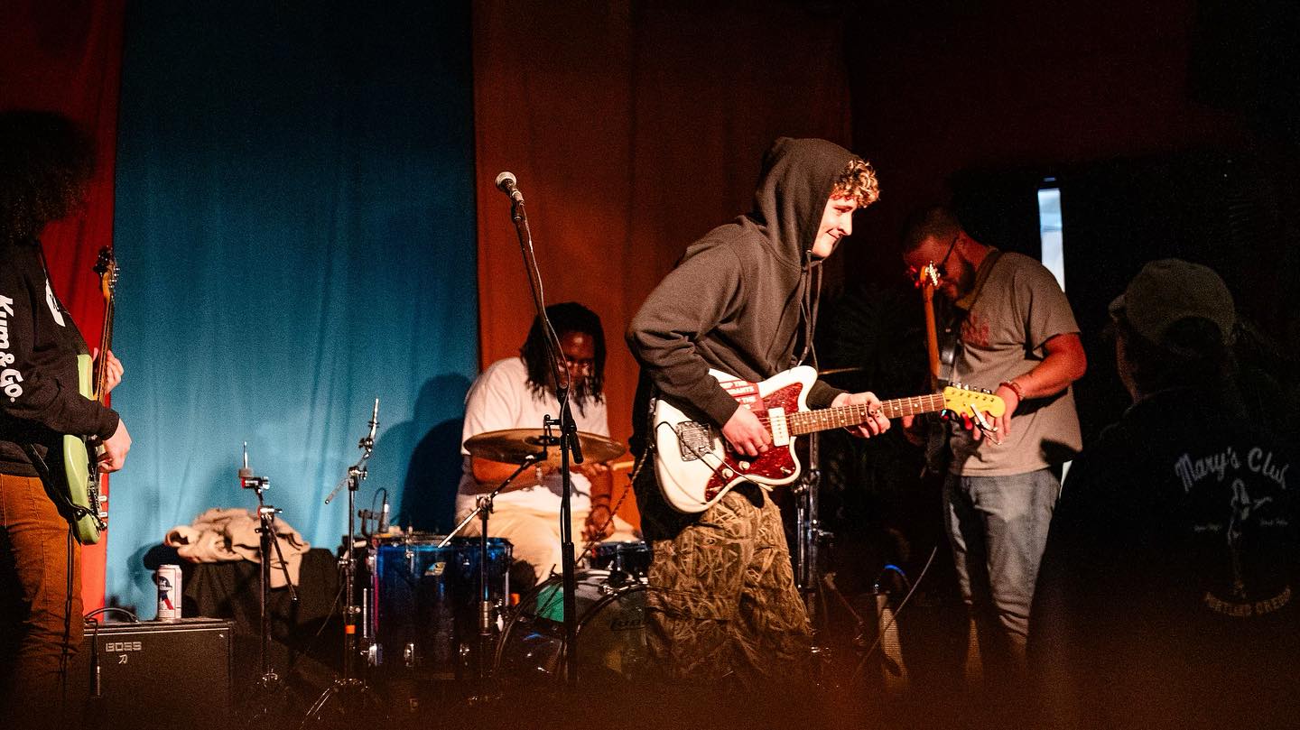 Ruby Lane Band
