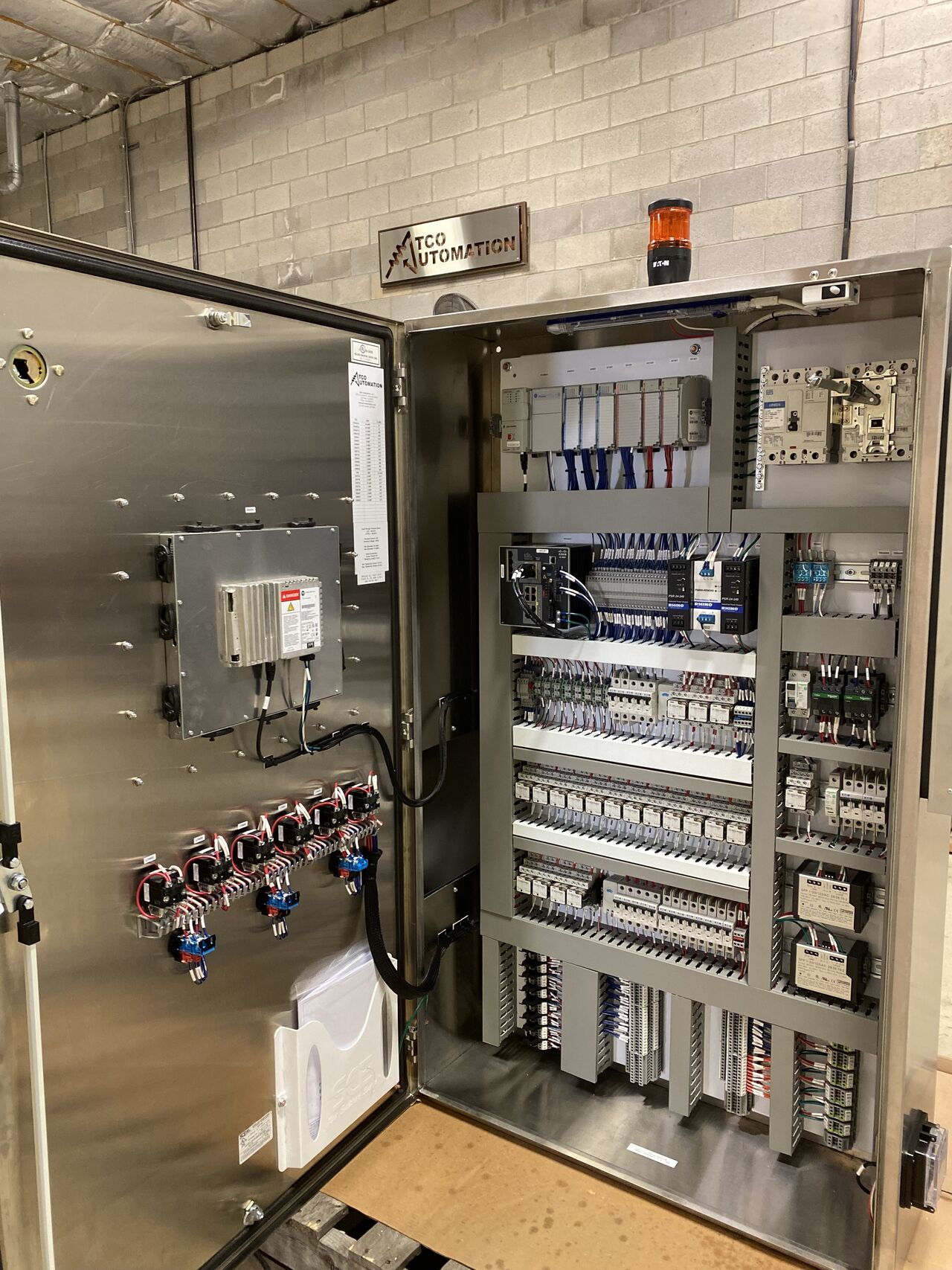 Atco Automation, LLC | Voorhees NJ