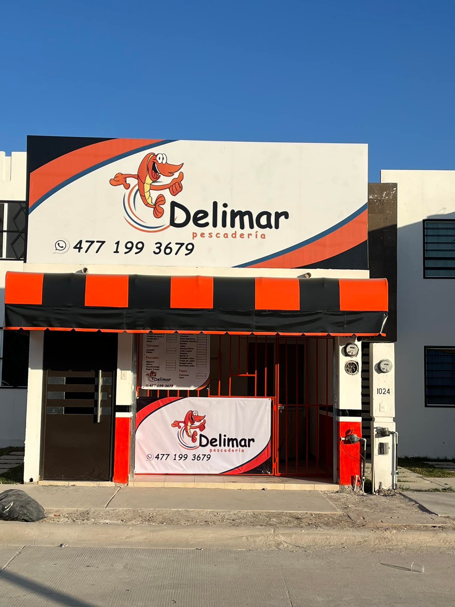🗣️ Atencion HÉROES DE LEON . !! 🚨.... - Pescaderia Delimar | Facebook