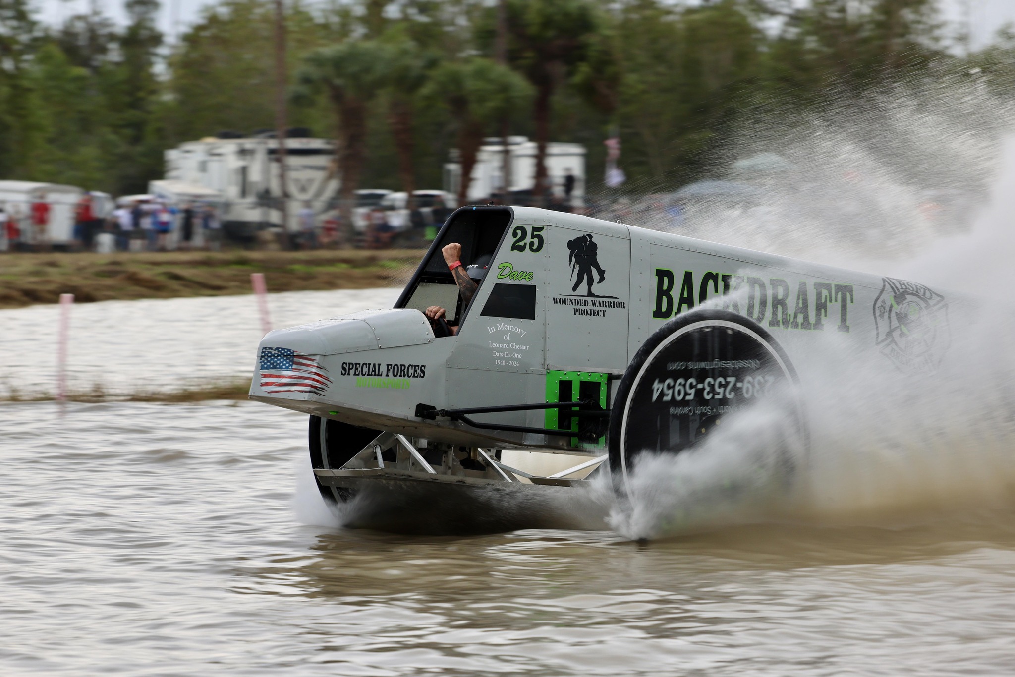 Swamp Buggy Races | Naples FL