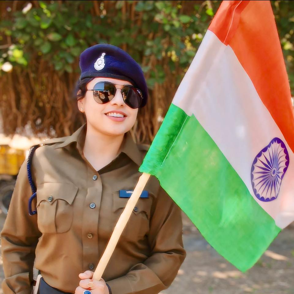 Khushboo Rajouriya