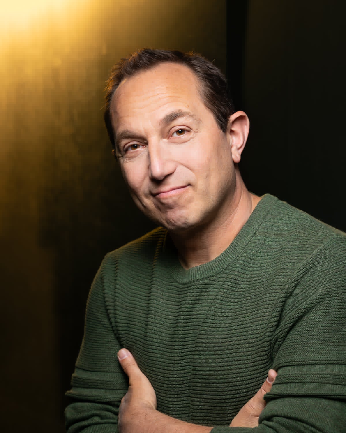 Ian Petrella Meet and Greet!