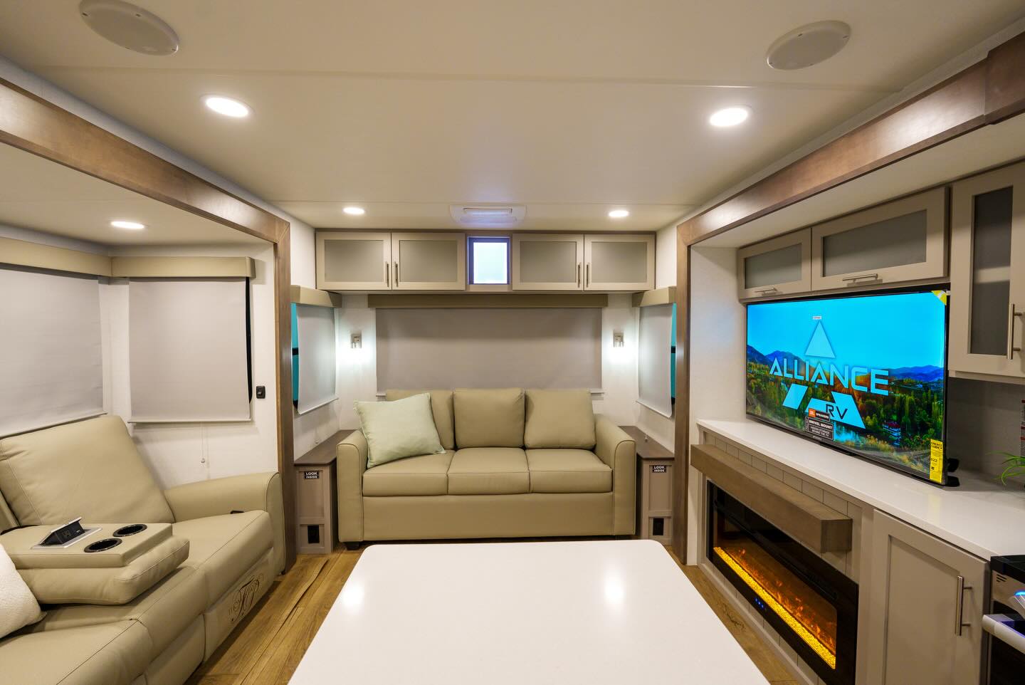 Alliance RV - Alliance RV added a new photo — at Alliance RV.