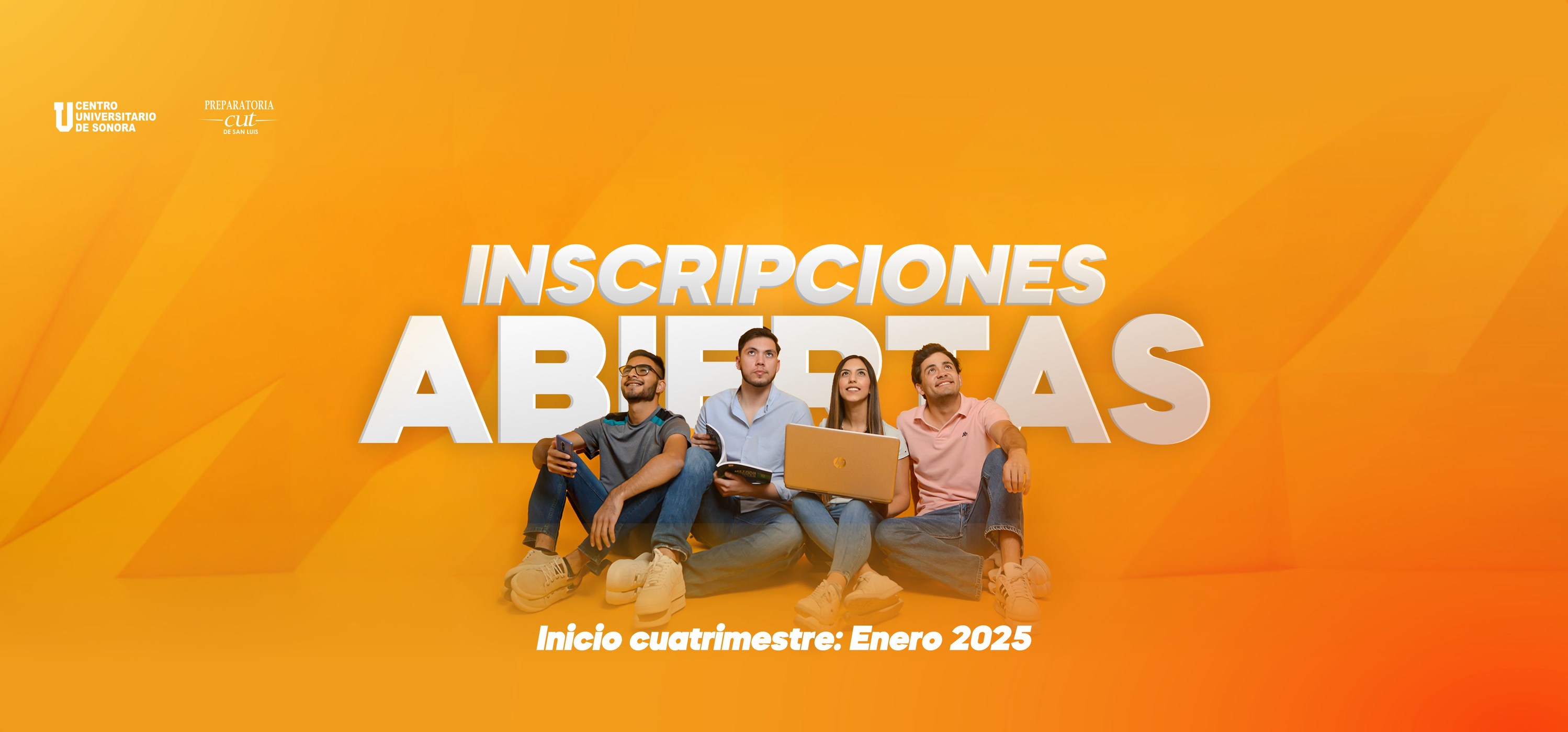 CUSON - ¡Inscripciones abiertas! 📚 Únete al Centro Universitario de ...