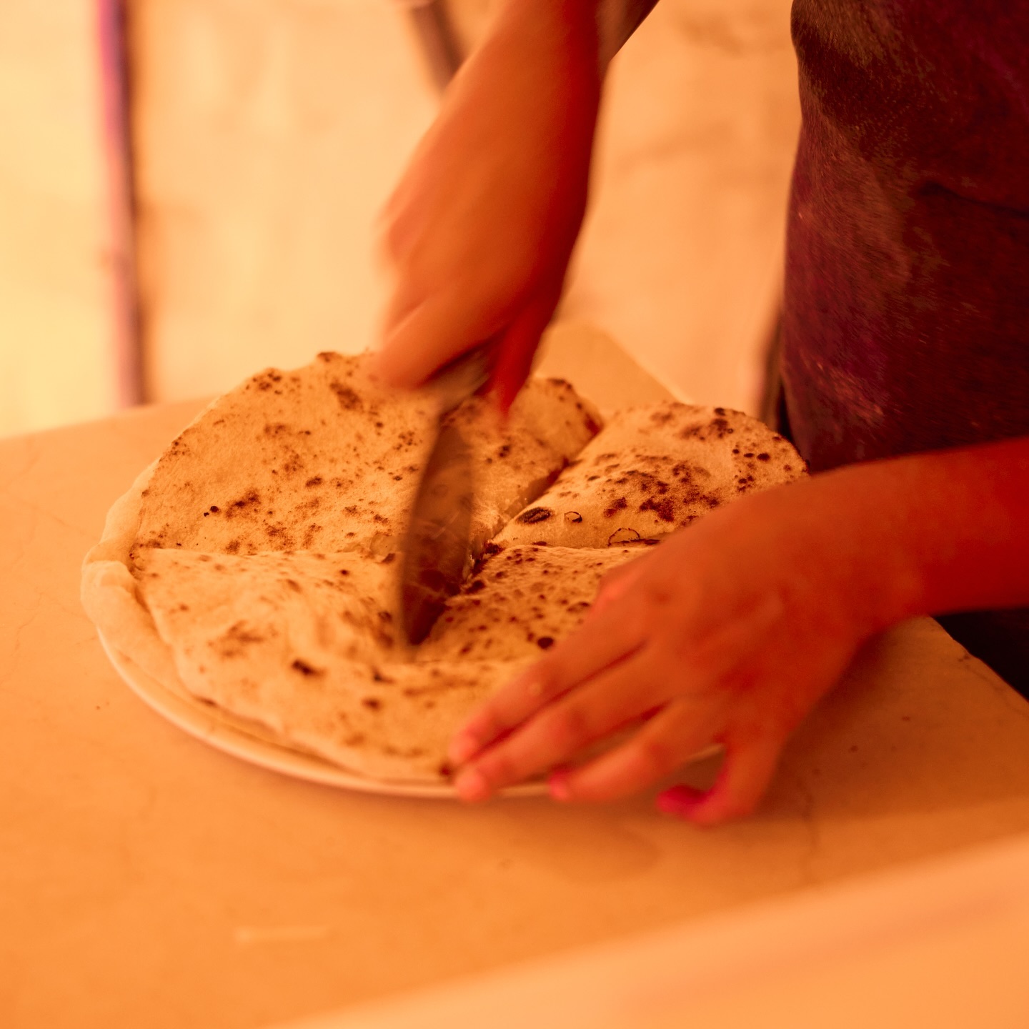 Maralunga Pizza Grill & Bar | Mexico City