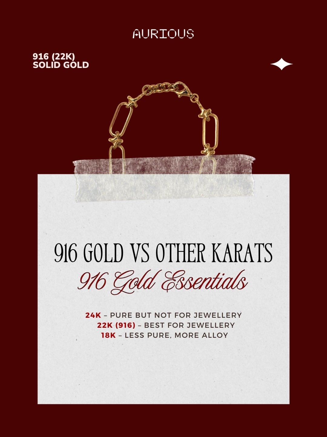 Aurious Gold