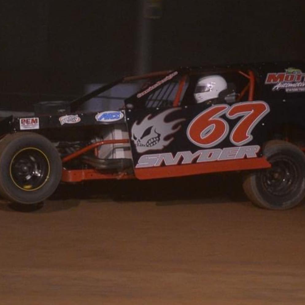 Snyder Racing