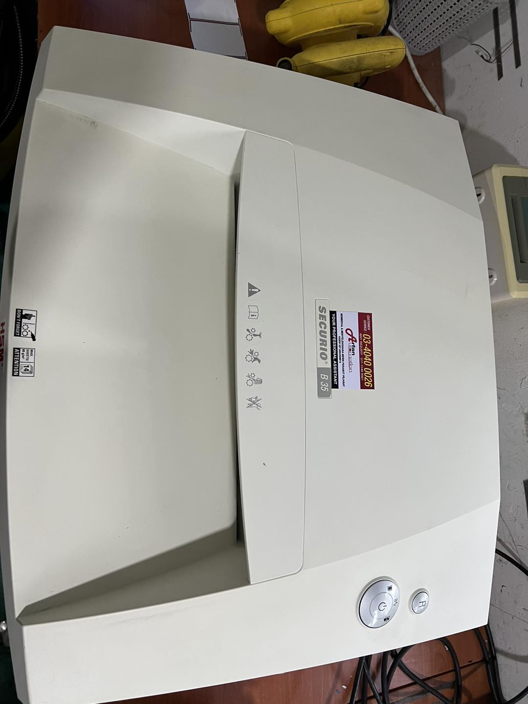 Arfan Automation | Kuala Lumpur