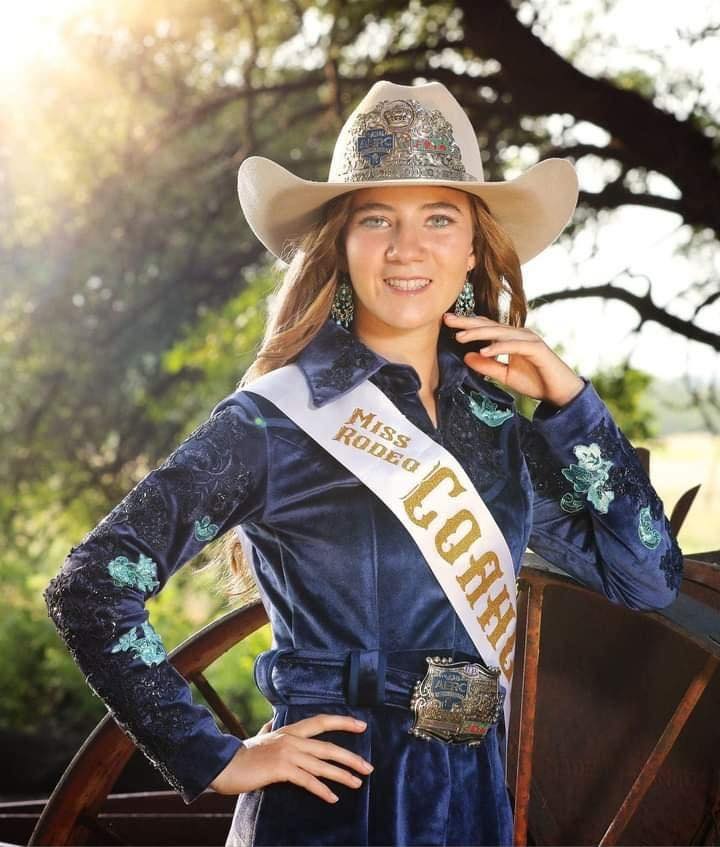 Miss Rodeo Mexico 2023 - 2024 se... - Rodeo Baja Leyendas | Facebook