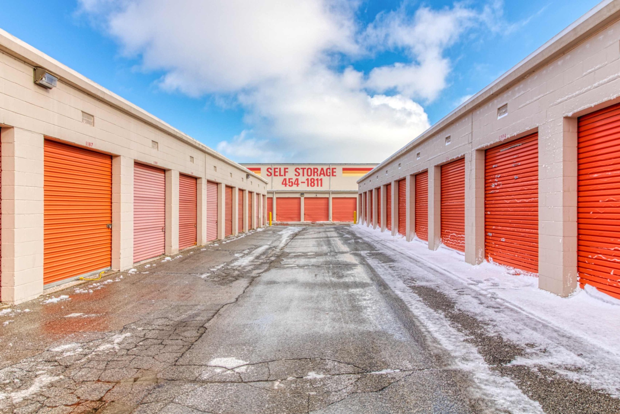 Public Storage Geneva Il