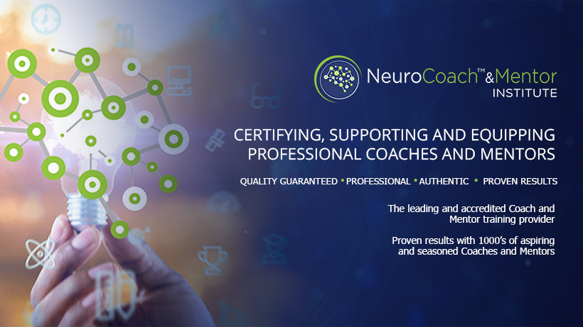 NeuroCoach & Mentor Institute