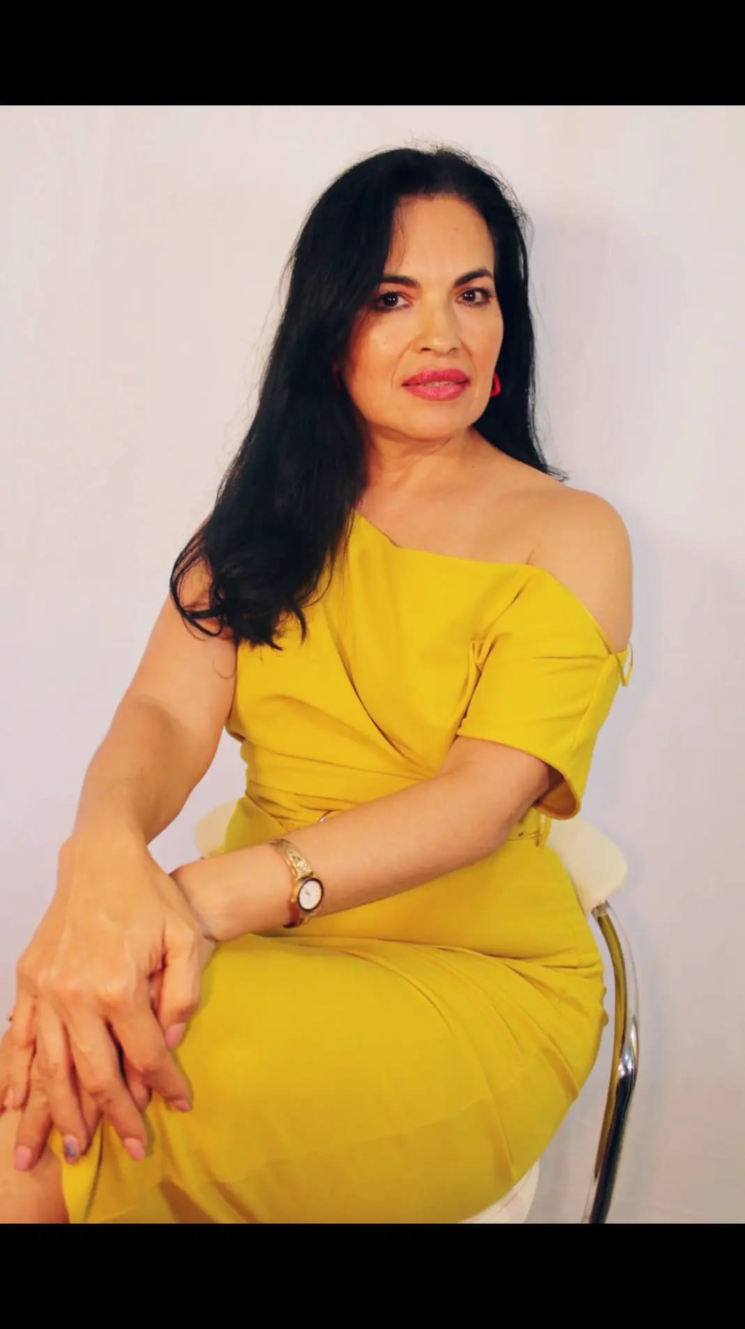 LIC. ELIDIA LOPEZ VALDEZ ELIDIA... - Mujeres Fantasticas | Facebook