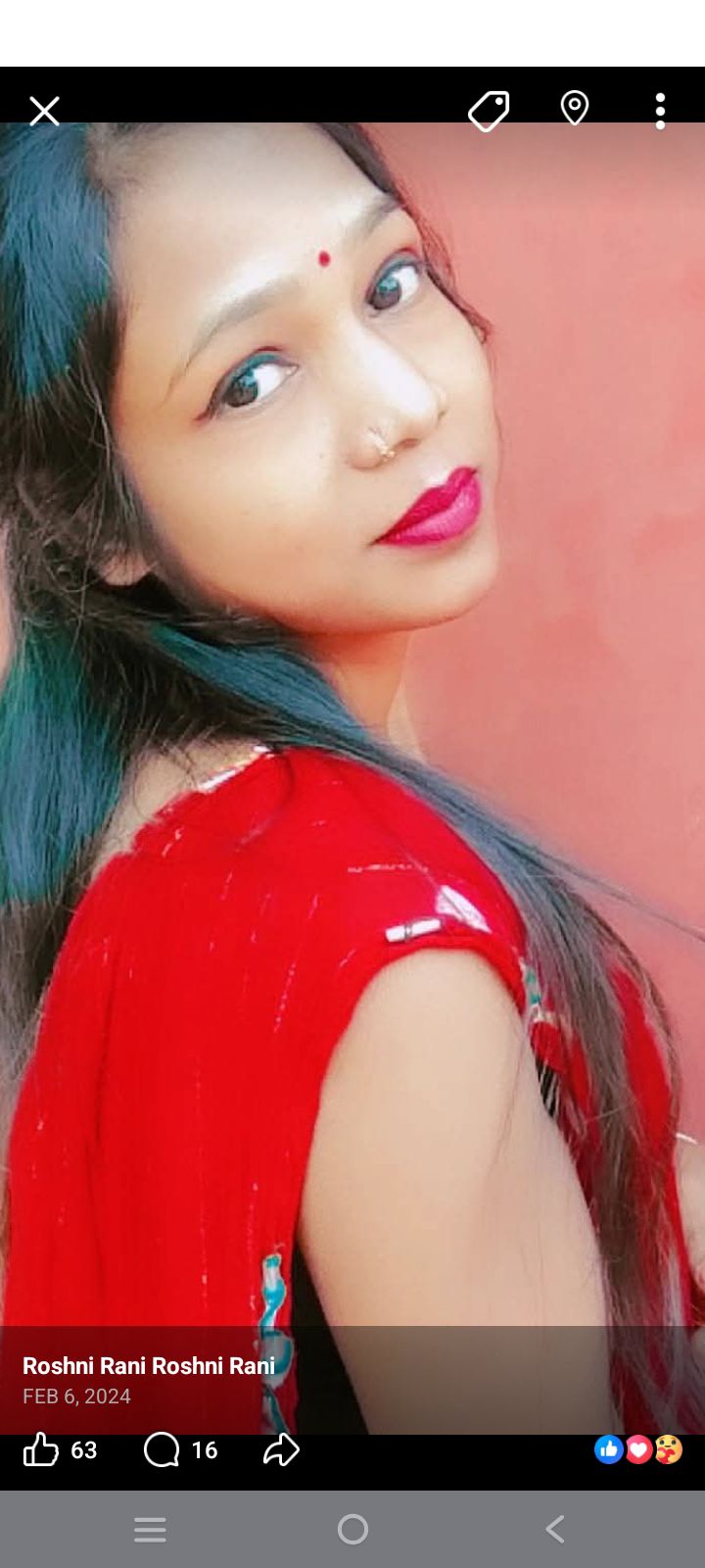 Roshni Rani