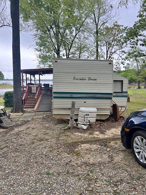 1996 Executive Dream Travel Trailer - RVs & Campers - Yantis, Texas ...