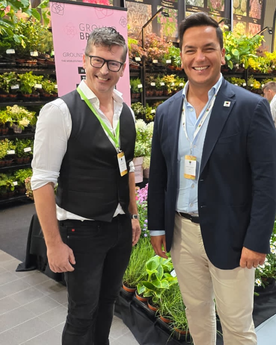 International Florist Organisation FLORINT.ORG