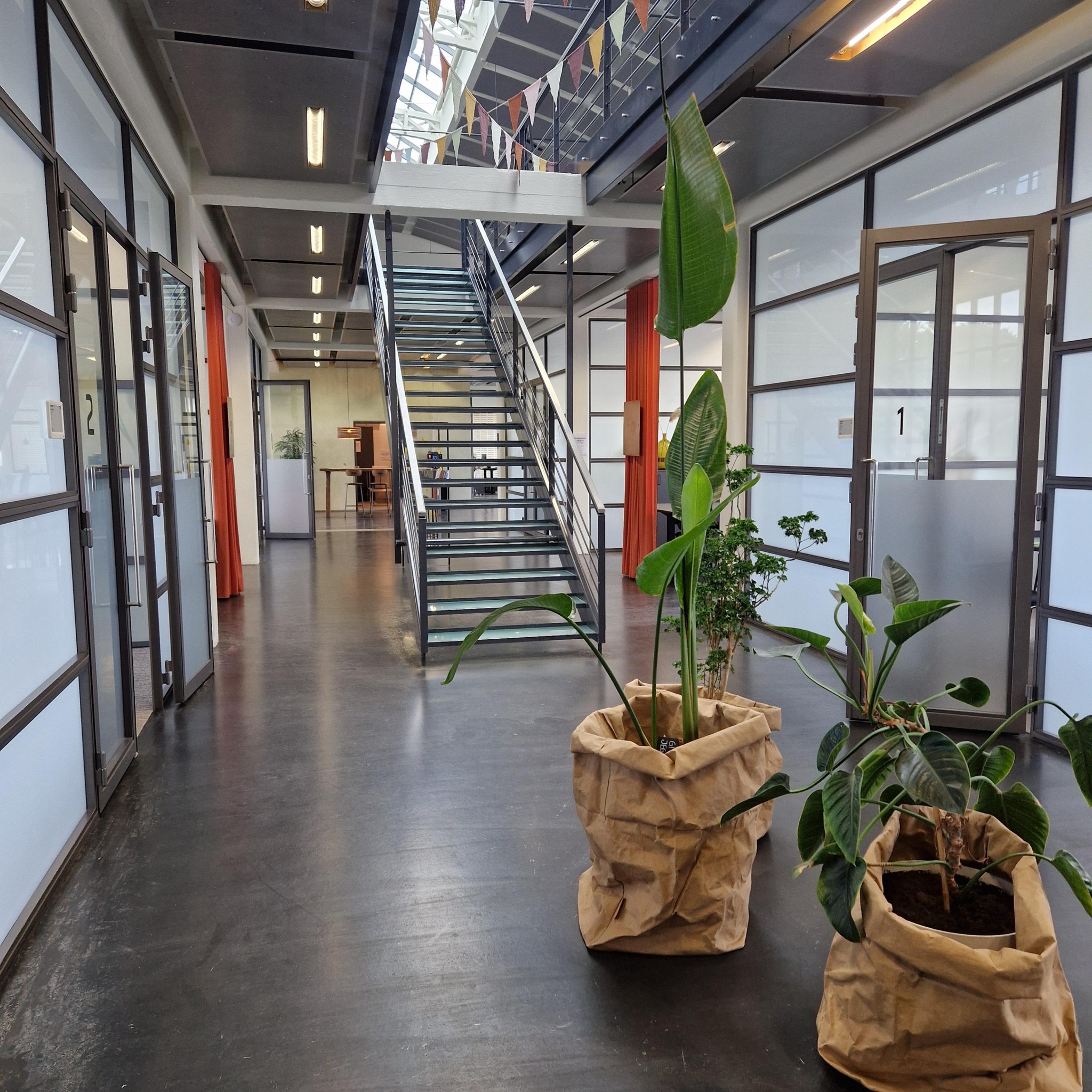 Think Next ApS | Aulum