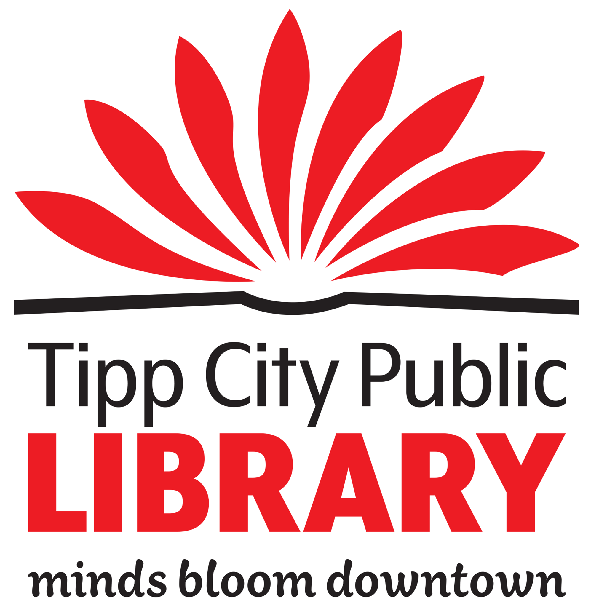 Introducing, A Minute with Morgan! Adult Librarian, Morgan Monnin, will ...