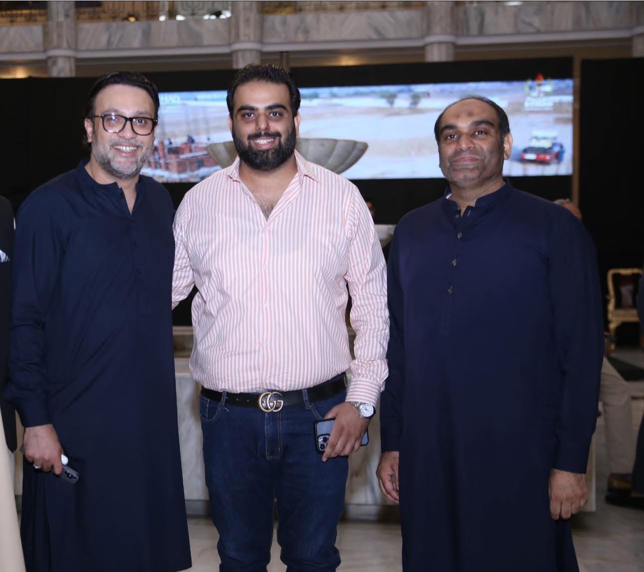 Gaba Estate & Builders | Lahore